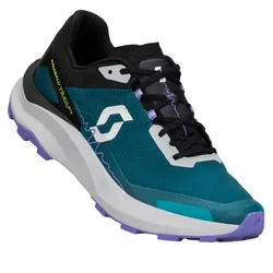Kinabalu Gore-tex® Trail Running Shoes Lake Blue / Glacier Gr UK 10.5 Men