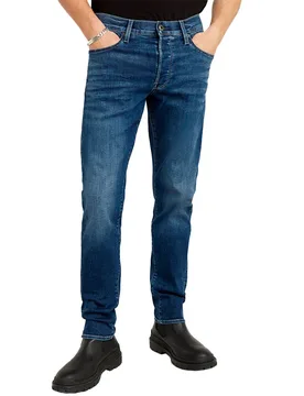 Jeans 3301 Slim Medium Aged 28 - G-Star - FashionsVida
