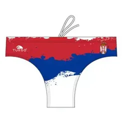 Turbo Slip De Bain Srbja Waterpolo