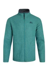 Weird Fish Shires Full Zip Grid Fleece Size S - men men all-mens men fleeces new-arrivals all-fleece offers all-offers offers mens-offers