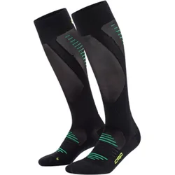 PRO Run Ultralight Laufsocken Herren Black Gr. 5