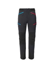 Pantaloni Softshell da Uomo TRILOGY ICON ADVANCED nero L