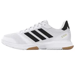 Baskets Ligra 8 Cloud White / Core Black / Cloud White EU 38 2/3