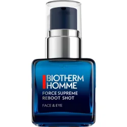 Serum Revitalizante Force Supreme Reboot Shot 30 ml