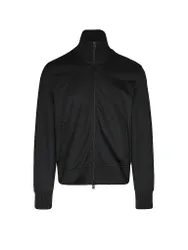 Kurzjacke schwarz XXL Herren