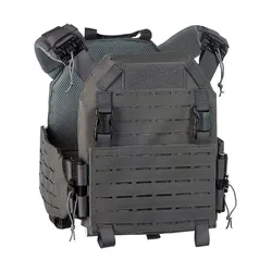 Gilet Reaper Qrb Wolf Grey One Size unisex
