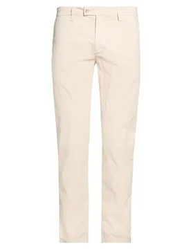 Pantalones Hombre Hueso 35 Hombre - Re_hash - FashionsVida