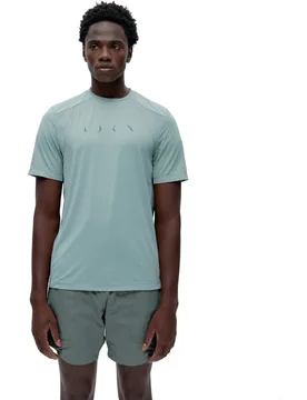 Camiseta de hombre Volta 2,0 Living Yoga - Born - FashionsVida