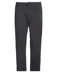 Pantalones Hombre Negro 29,30 Hombre