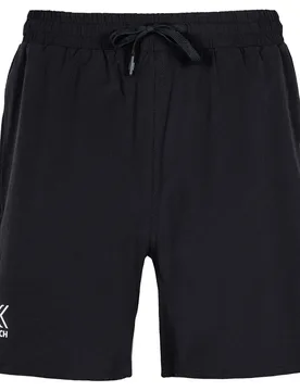 Munich Series Shorts Black L - MUNICH - FashionsVida