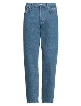 Pantalones vaqueros Hombre Azul marino 30 Hombre - Lagerfeld - FashionsVida