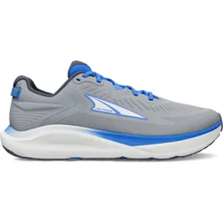 Altra Paradigm 8 Laufschuhe Herren Blue Gr. 41