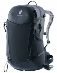 Sac à dos de randonnée - Futura 21 SL Black - Noir