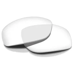 Lynx Lenses Clear One Size Men,Women