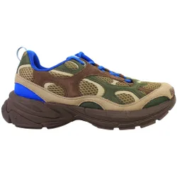 X Kidsuper Studios Velophasis Mens Brown Trainers - Size Uk 6.5