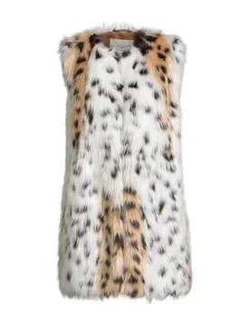 Shearling- & Kunstfell Damen Weiß 36,40 Damen - VIOLANTI - FashionsVida