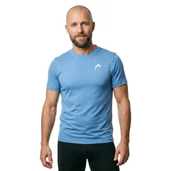 Pro Short Sleeve T-shirt Airforce Blue S