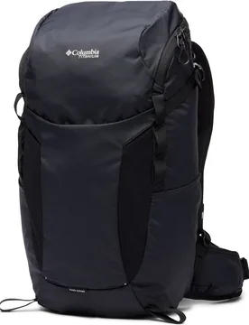Triple canyon mochila montaña Negro (UNICA) - Columbia - FashionsVida