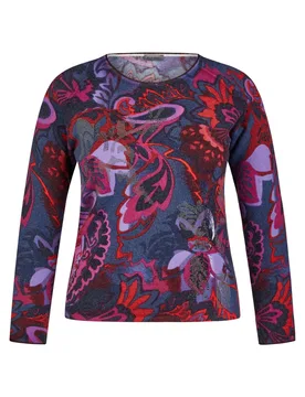 Pullover female - 40 - FashionsVida