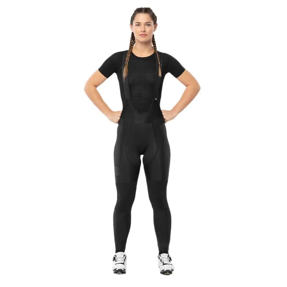 Collants De Cyclisme Srx Pro Premier - Siroko - FashionsVida