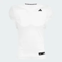 Press Coverage 3.0 Jersey L White