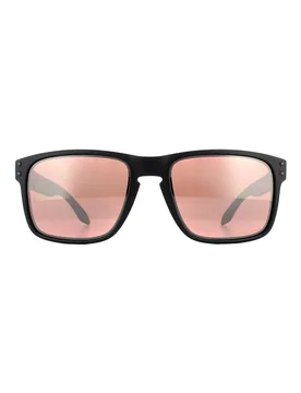 Holbrook Sunglasses - - Size: ONESIZE - Oakley - FashionsVida