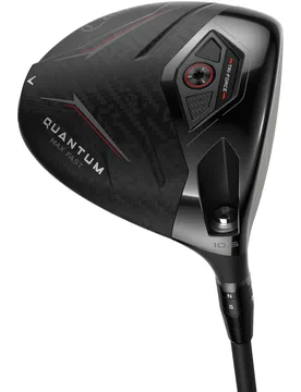 Callaway Driver Quantum Max Fast - Callaway - FashionsVida