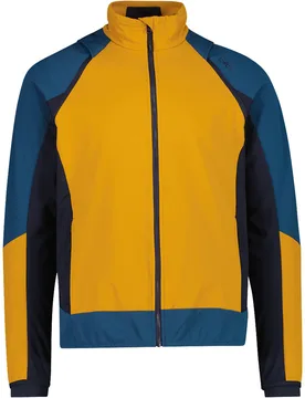 Man jacket with detachable sleeves chaqueta outdoor hombre Naranja (54) - CMP - FashionsVida