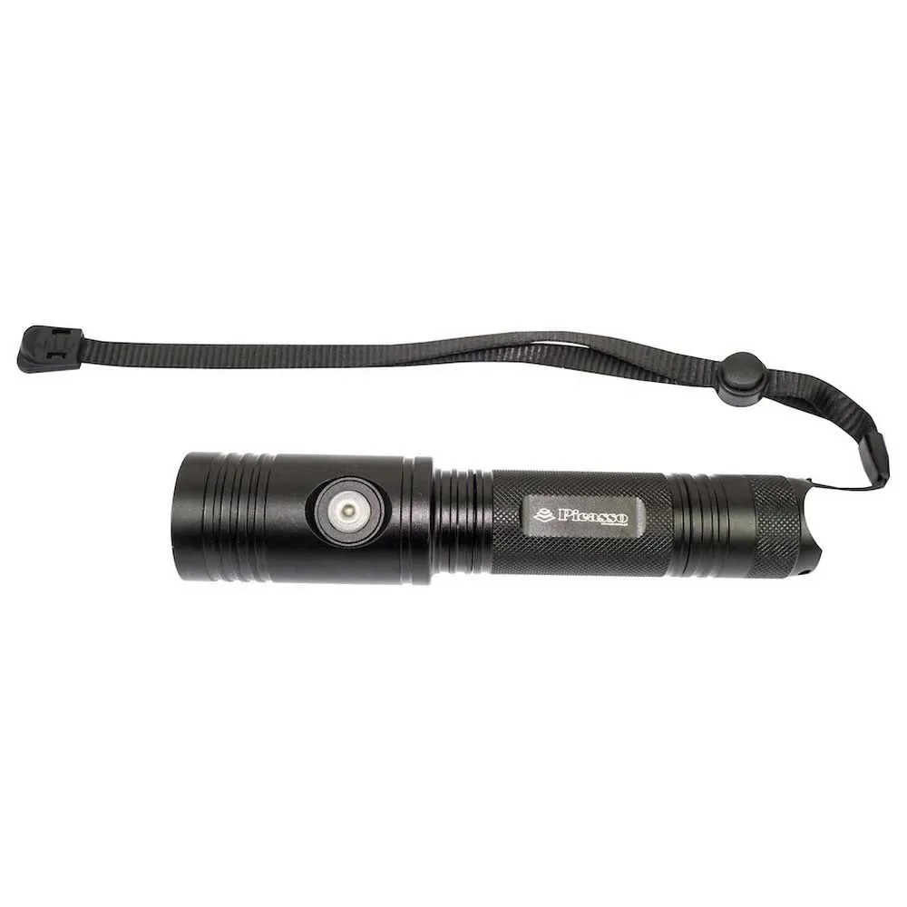 Picasso Torcia Mini Maximus Led - Picasso - FashionsVida