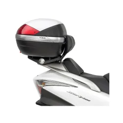 Attacco posteriore per bauletto Monokey SR19 Per HONDA taglia uni