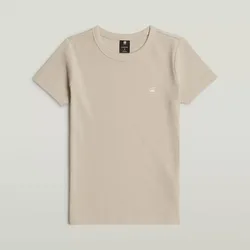 XS Rib cap sleeve female