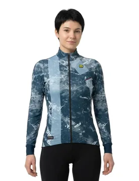 Maillot à Manches Longues Pr-e Icy - Ale - FashionsVida