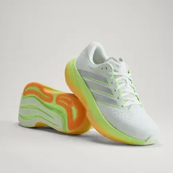 SCARPA DA RUNNING SUPERNOVA RISE 3 44 Crystal Jade / Silver Metallic / Lucid Tangerine