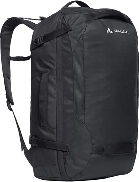 Rucksack Mundo Carry-On - 38 Liter, schwarz - VAUDE - FashionsVida