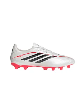 Herren Fußballschuhe Copa Pure IV Pro FG Nocken weiss 39 1/3 M - Adidas - FashionsVida