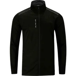 Regenjacke Heat X2 - Noir - male - Size: S