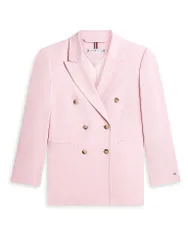 Blazer rosa 36 Damen