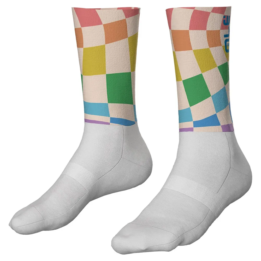 Calzini Q-skin 21 Cm Typhoon Multicolor - Ale - FashionsVida