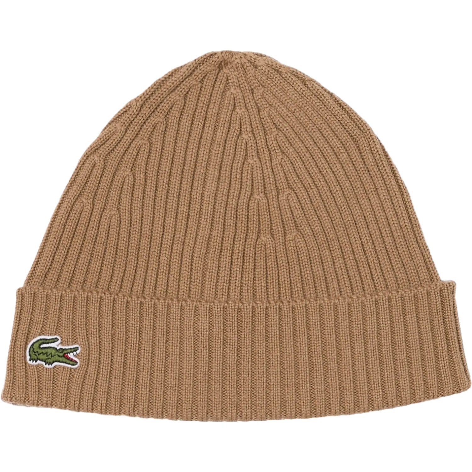Mütze Beanie, braun one_size_fits_all - Lacoste - FashionsVida