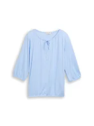 T-Shirt striped blouse with st female