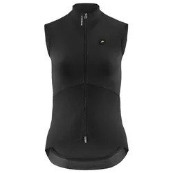 Gilet Uma Gtv Spring Fall S11 Black Series