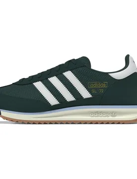 Zapatillas Casual de Hombre SL 72 RS Originals - Adidas - FashionsVida
