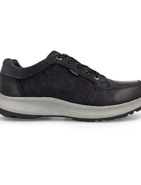 Paredes Sneaker Aren Blue EU 44 - Paredes - FashionsVida