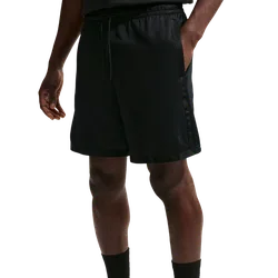 Kobe Herren Kurze Hosen - Schwarz - Größe M - Baumwoll-Jersey Black M