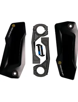 Paramani Nock V3 Mtb Black / Black - Sendhit - FashionsVida
