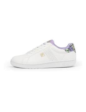 Sneakers Sportive Bianche 65 13307 37 - Fila - FashionsVida