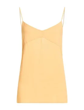 Top Mujer Melocotón 36,40 Mujer - Fabiana Filippi - FashionsVida