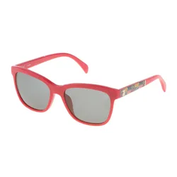 Occhiali Da Sole Da Donna Sto905-5509m3 Purple One Size