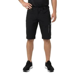 Shorts De Travail Black / Grey M
