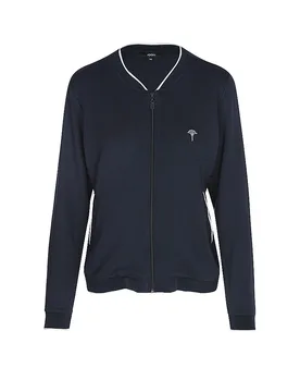 Joop Suéter Loungewear azul oscuro 42 - Joop! - FashionsVida